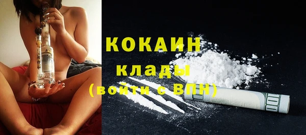 хмурый Вязьма